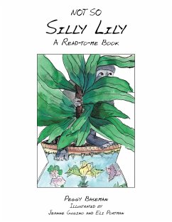 Not so Silly Lily (eBook, ePUB)