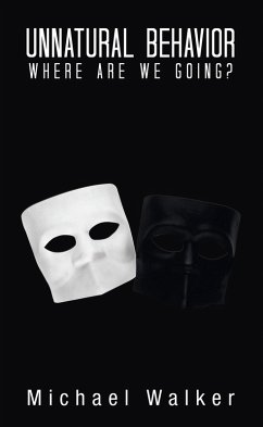 Cover Unnatural Behavior (eBook, ePUB)