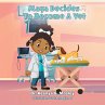 Maya Decides to Become a Vet (eBook,... - Bild 1