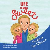 Life Is Still Sweet (eBook, ePUB)