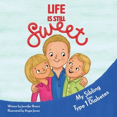 Life Is Still Sweet (eBook, ePUB) - Bracci, Jennifer