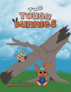 Two Tough Bunnies (eBook, ePUB)