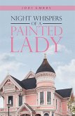 Night Whispers of a Painted Lady (eBook, ePUB)