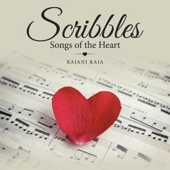 Cover Scribbles (eBook, ePUB)