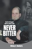 Never Bitter (eBook, ePUB)