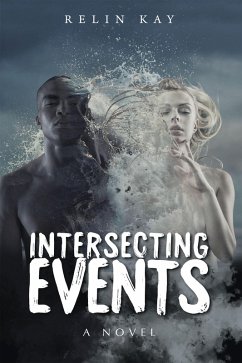 Intersecting Events (eBook, ePUB) - Kay, Relin