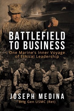 Battlefield to Business (eBook, ePUB)