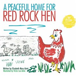 A Peaceful Home for Red Rock Hen (eBook, ePUB)