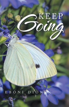Keep Going (eBook, ePUB) - Dion, Eboni