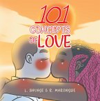 101 Concepts of Love (eBook, ePUB)
