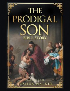Bible Story (eBook, ePUB) - Walker, Joshua