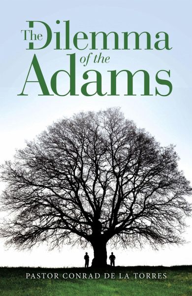 The Dilemma of the Adams (eBook, ePUB)