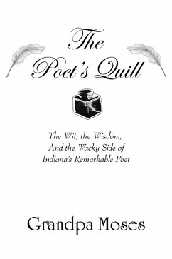 The Poets' Quill (eBook, ePUB)