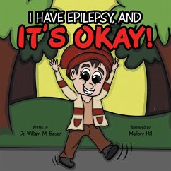 It's Okay! (eBook, ePUB) - Bauer, William M.