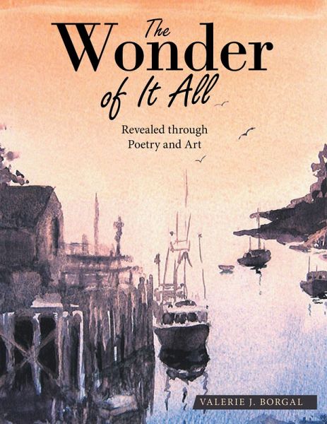The Wonder of It All (eBook, ePUB) The Wonder of It All (eBook, ePUB)