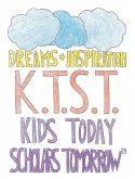 Dreams + Inspiration (eBook, ePUB)