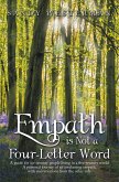 Empath Is Not a Four-Letter Word (eBook, ePUB)