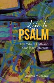 Life in Psalm (eBook, ePUB)
