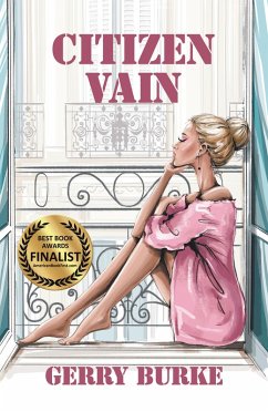 Citizen Vain (eBook, ePUB) Cover Citizen Vain (eBook, ePUB)