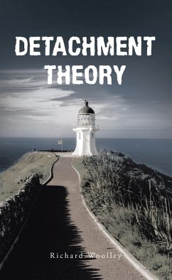 Cover Detachment Theory (eBook, ePUB)