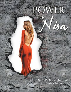 Power of Nisa (eBook, ePUB) - Gogia, Nidhi