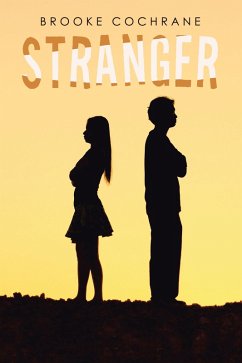 Cover Stranger (eBook, ePUB)
