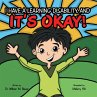 It's Okay! (eBook, ePUB) - Bild 1