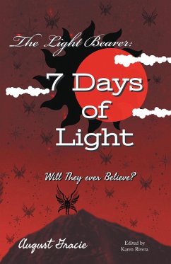 Cover The Light Bearer (eBook, ePUB)