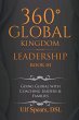 360' Global Kingdom Leadership (eBook,... - Bild 1