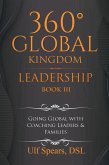 360' Global Kingdom Leadership (eBook, ePUB)