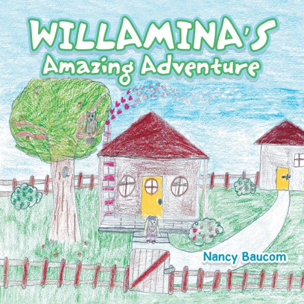 Willamina's Amazing Adventure (eBook, ePUB)
