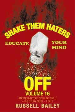 Shake Them Haters off Volume 16 (eBook, ePUB)