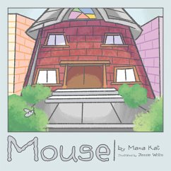 Cover Mouse (eBook, ePUB)