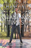 Changing Times (eBook, ePUB)