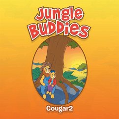 Jungle Buddies (eBook, ePUB) - Cougar2