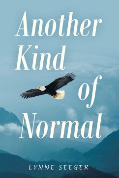 Cover Another Kind of Normal (eBook, ePUB)