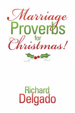 Cover Marriage Proverbs for Christmas! (eBook, ePUB)