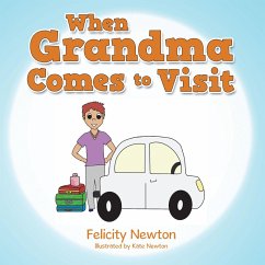 When Grandma Comes to Visit (eBook, ePUB) Cover When Grandma Comes to Visit (eBook, ePUB)