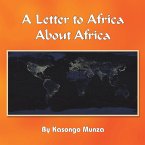 A Letter to Africa About Africa (eBook, ePUB)