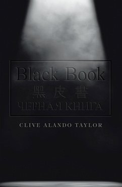 Cover Black Book (eBook, ePUB)
