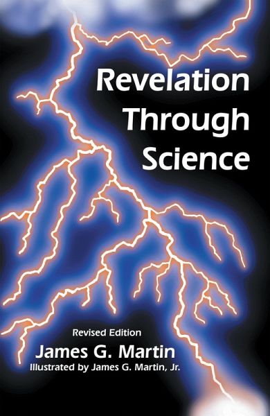 Revelation Through Science (eBook, ePUB)