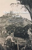 Never Throw Stones at God (eBook, ePUB)