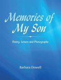 Memories of My Son (eBook, ePUB)