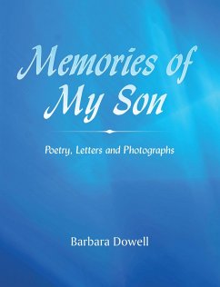 Cover Memories of My Son (eBook, ePUB)