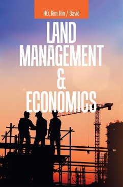 Cover Land Management & Economics (eBook, ePUB)