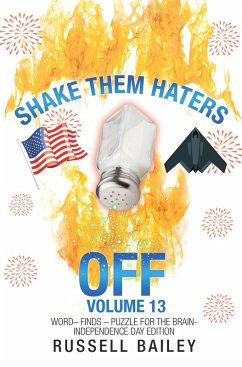 Shake Them Haters off Volume 13 (eBook, ePUB)