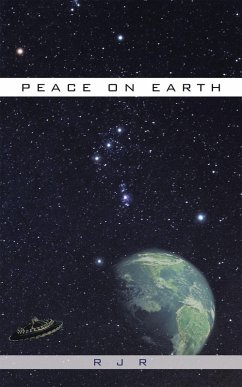 Peace on Earth (eBook, ePUB)