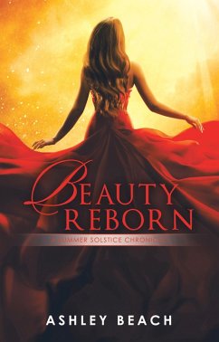 Beauty Reborn (eBook, ePUB) - Beach, Ashley