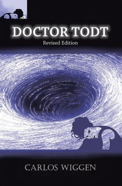 Cover Doctor Todt (eBook, ePUB)