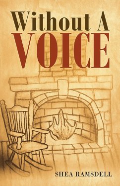 Cover Without a Voice (eBook, ePUB)
